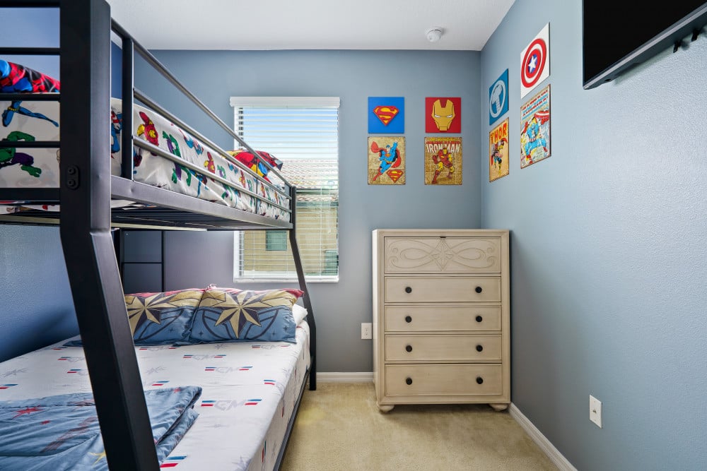 Providence Resort 74