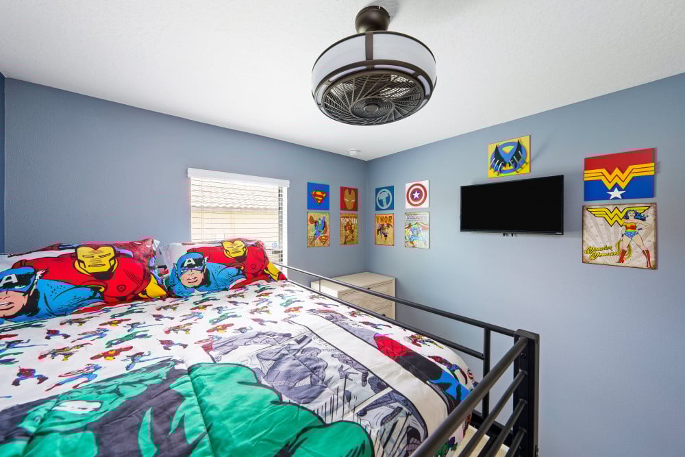 Providence Resort 74