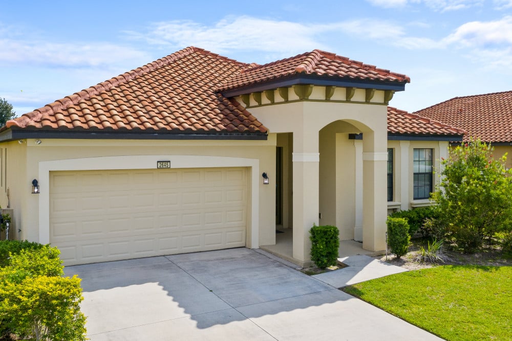 Providence Resort 74