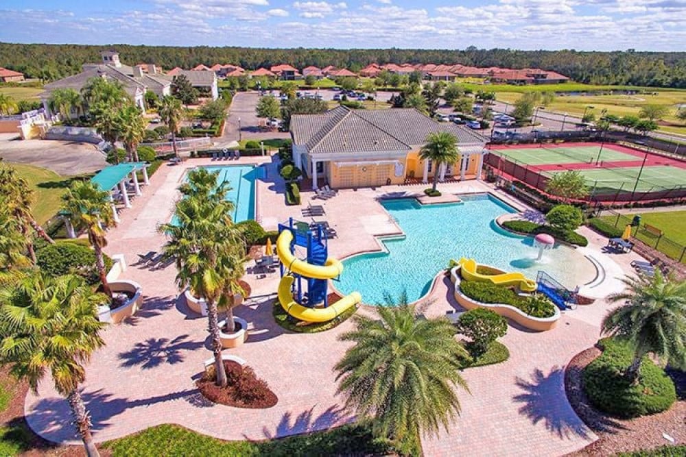 Providence Resort 74