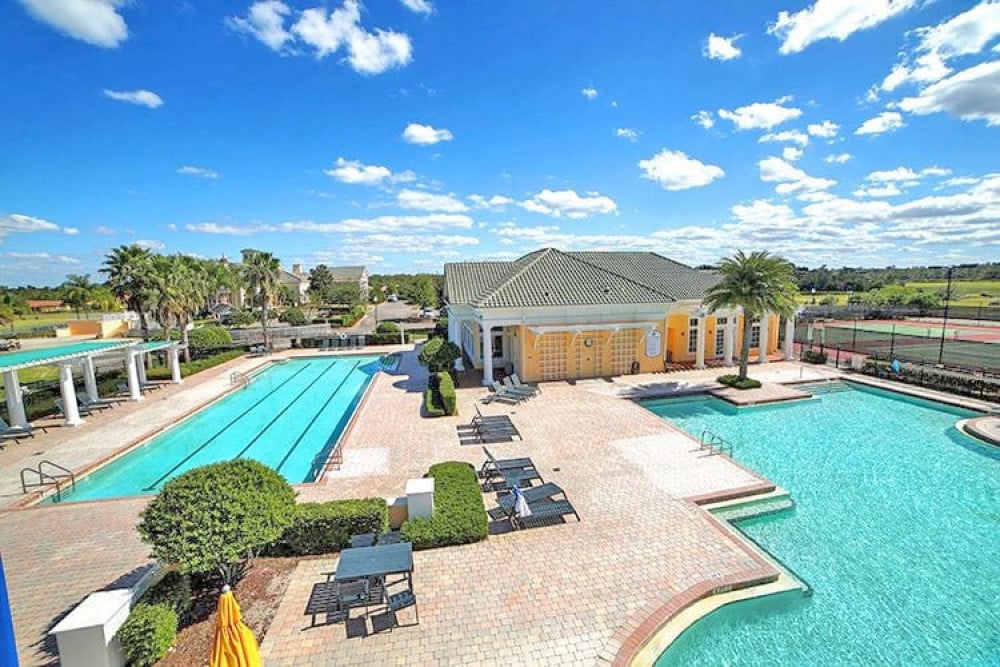 Providence Resort 74