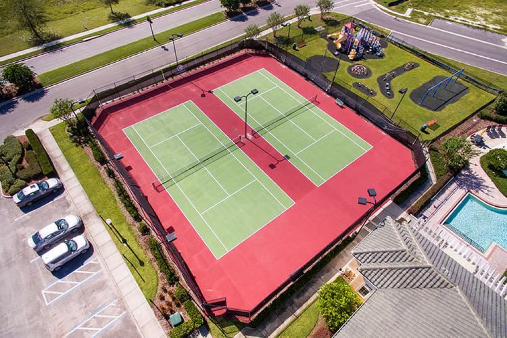 Providence Resort 74