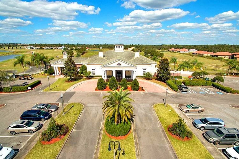 Providence Resort 74