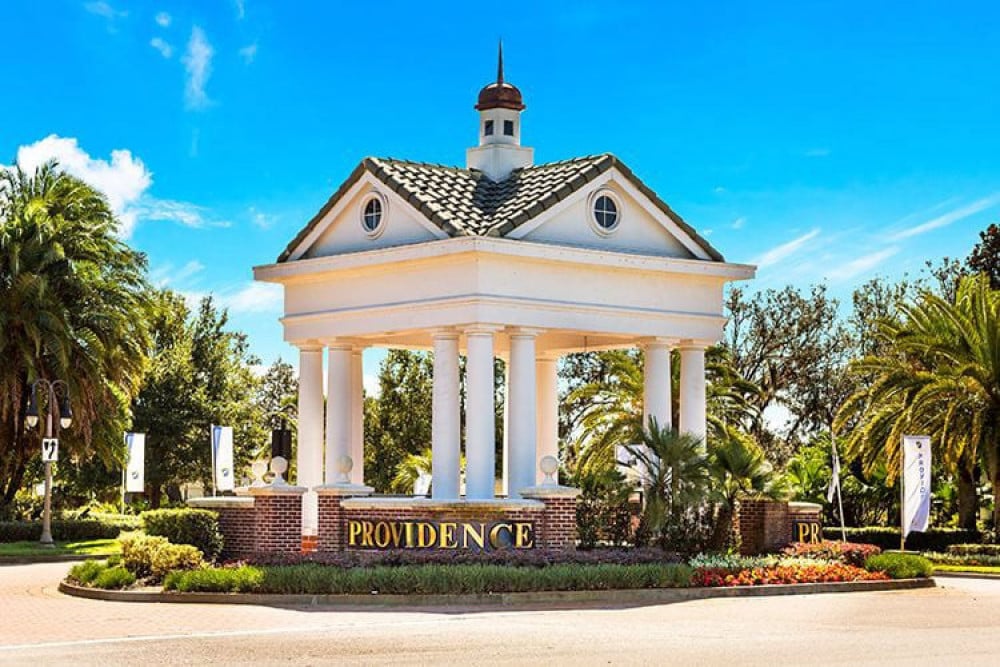 Providence Resort 74