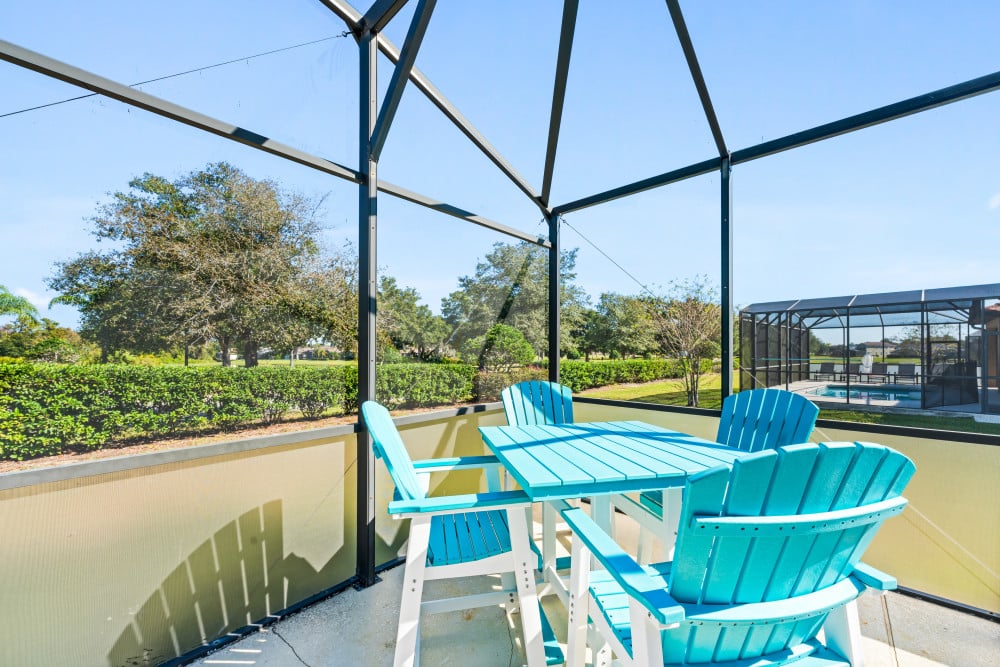 Providence Resort 74