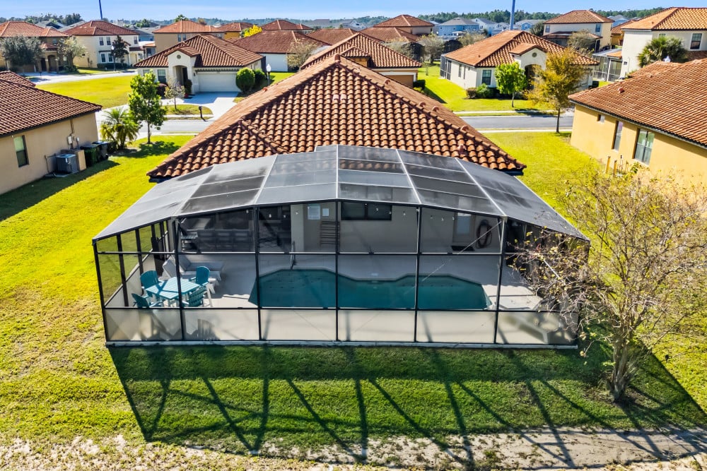 Providence Resort 74