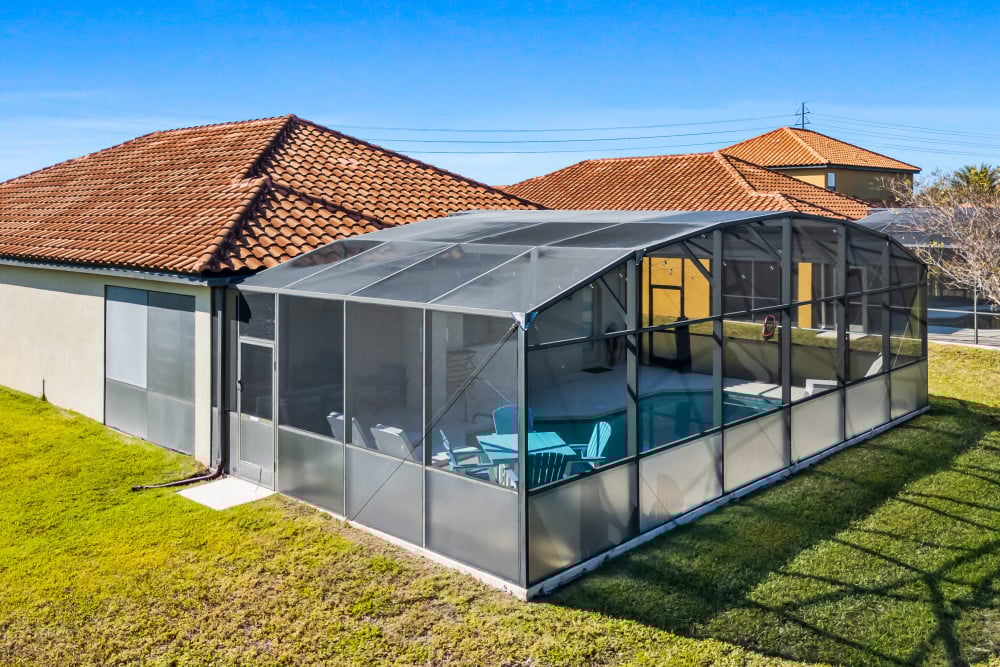 Providence Resort 74