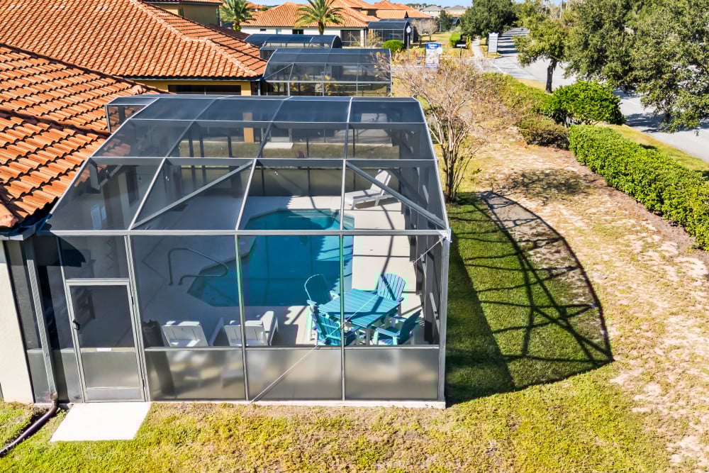 Providence Resort 74