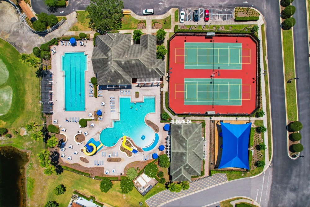Providence Resort 74