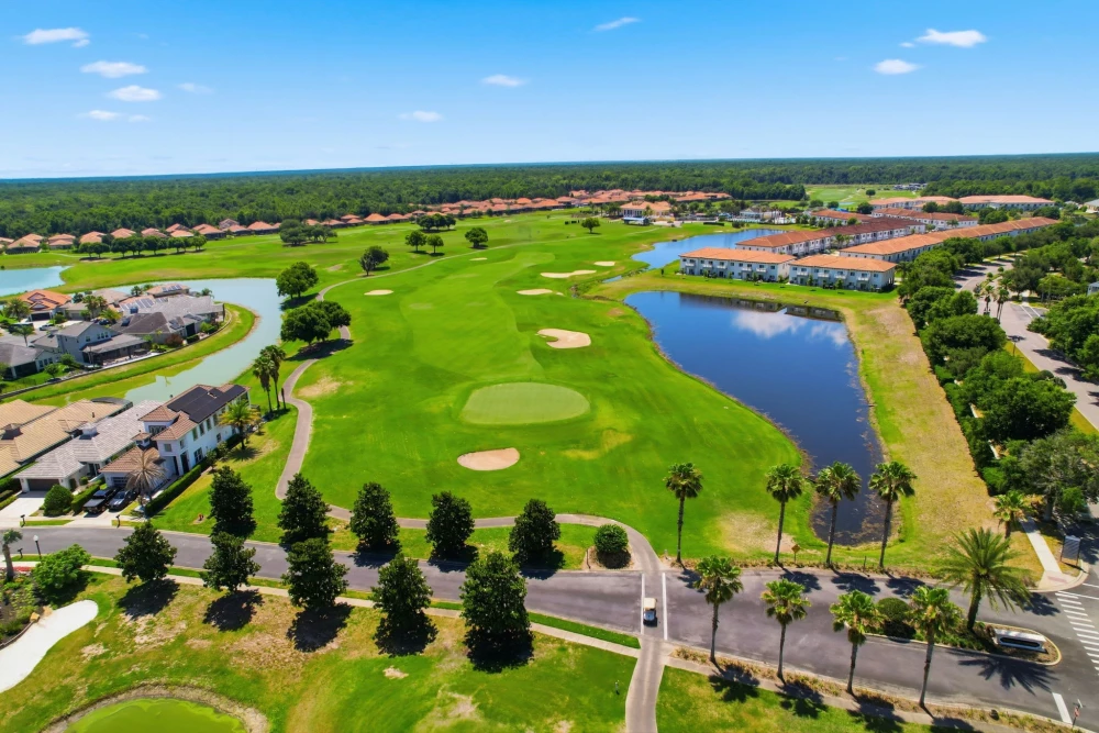 Providence Resort 74