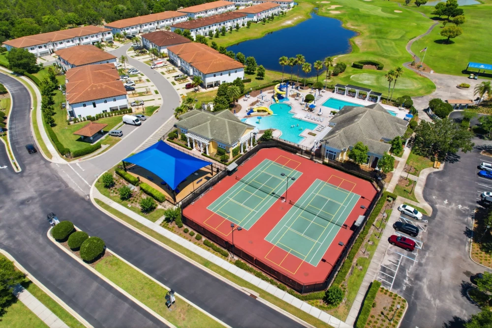 Providence Resort 74