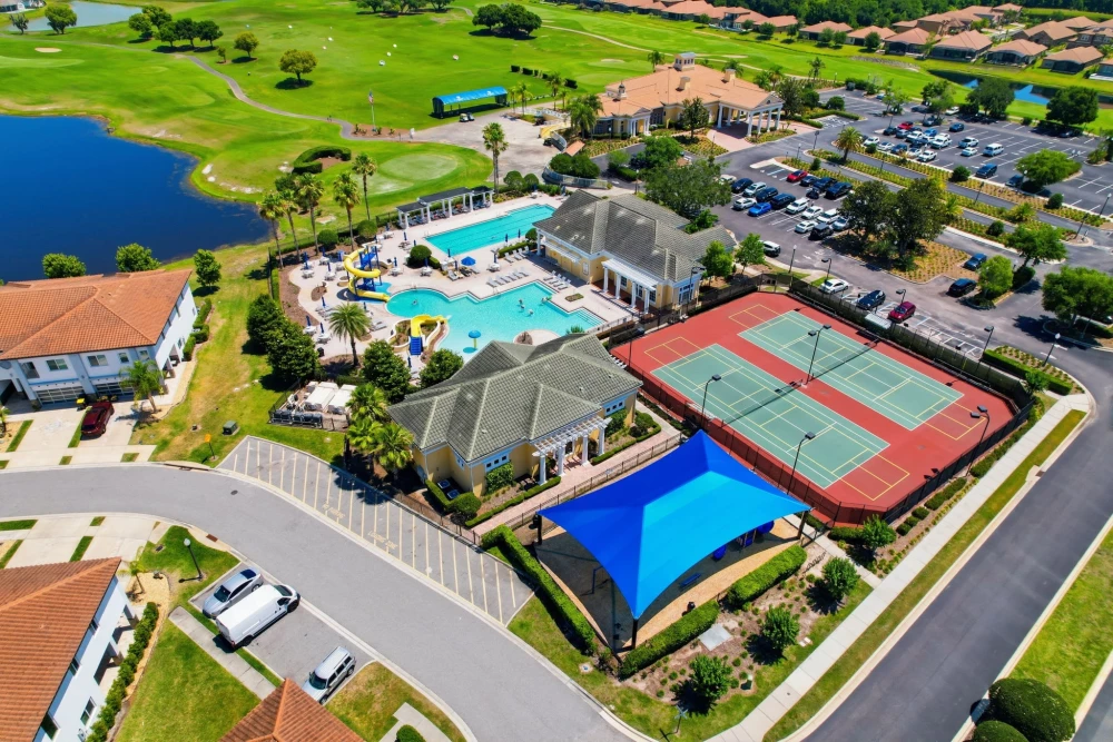Providence Resort 74