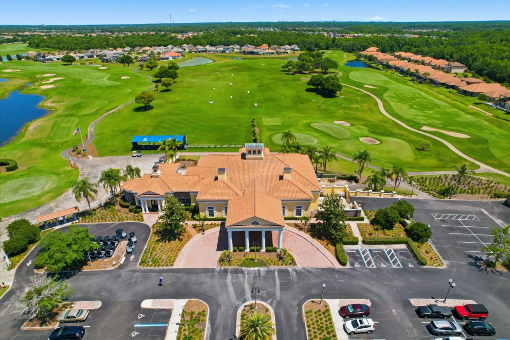 Providence Resort 74