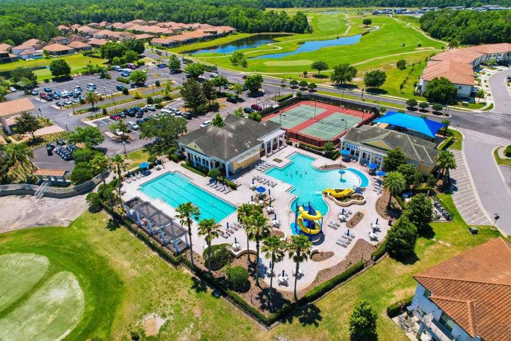 Providence Resort 74