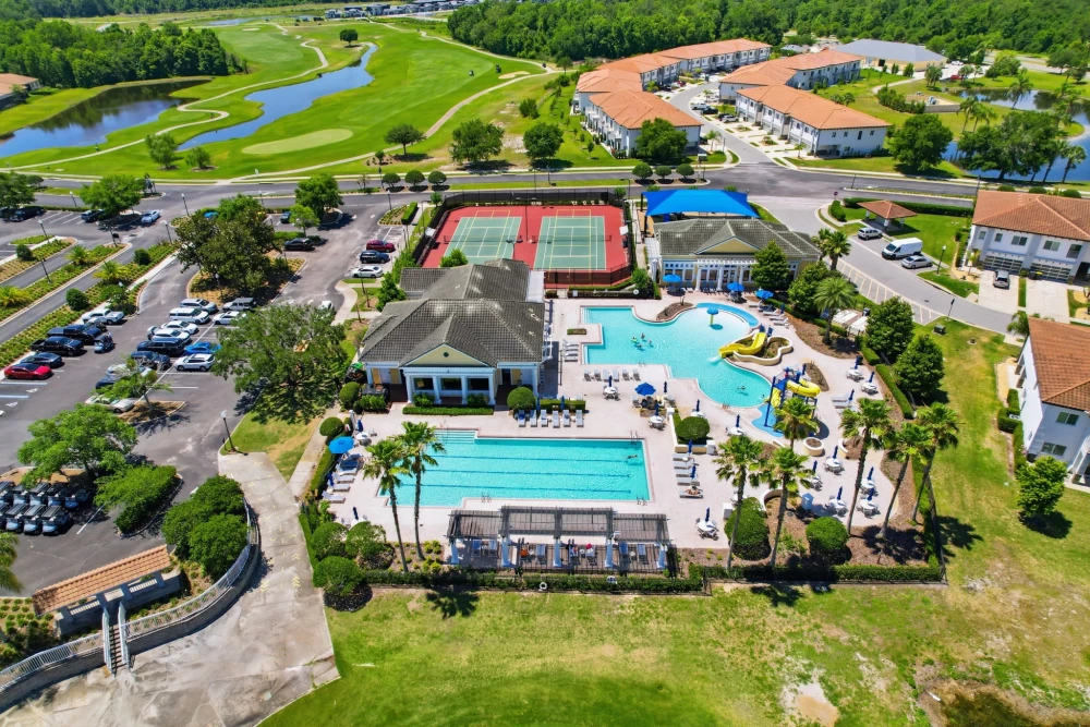 Providence Resort 74
