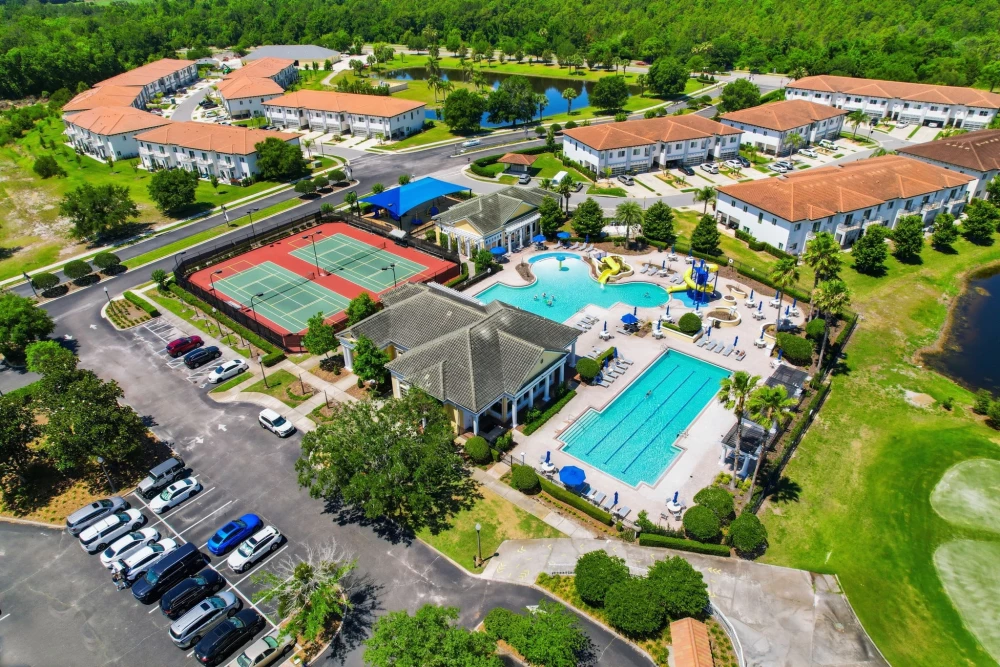 Providence Resort 74