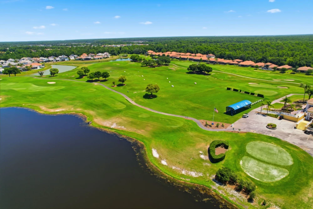 Providence Resort 74