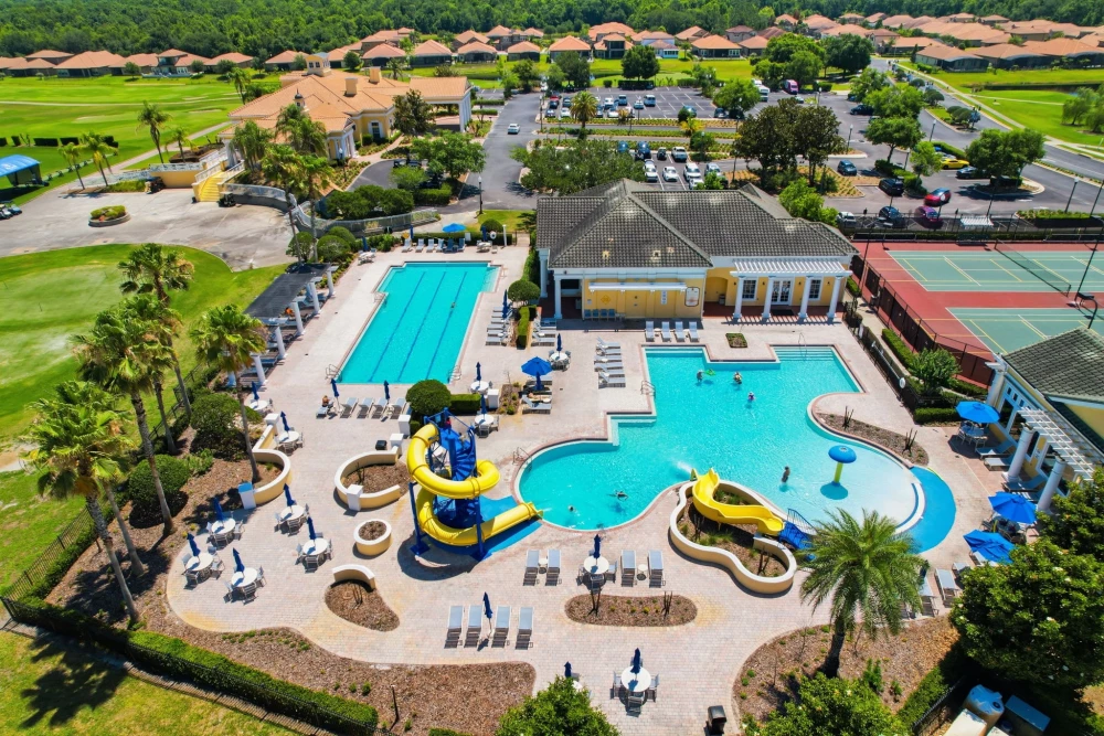 Providence Resort 74