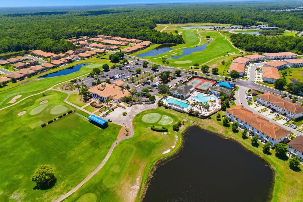 Providence Resort 74