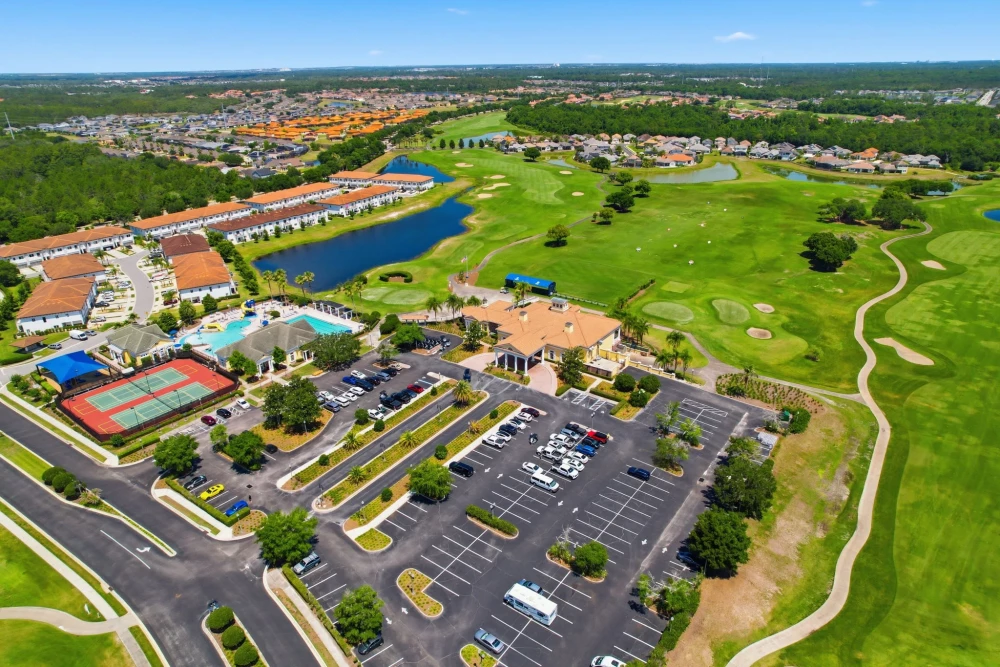 Providence Resort 74