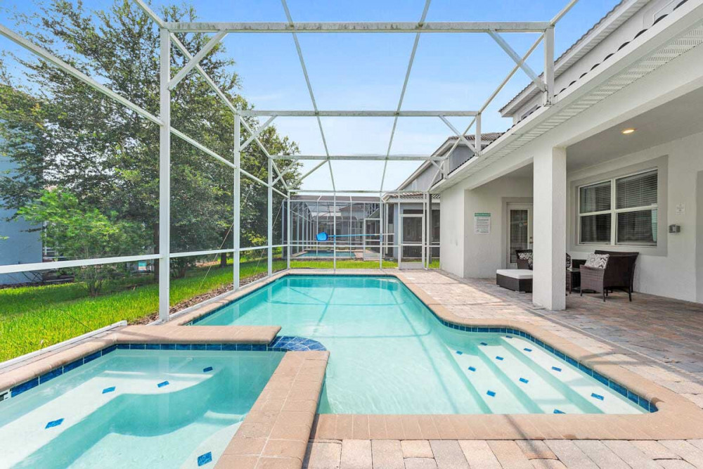 Championsgate 1798