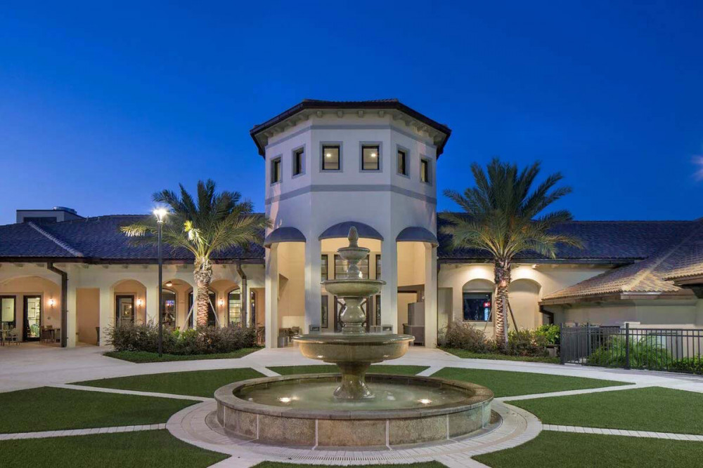 Championsgate 1798