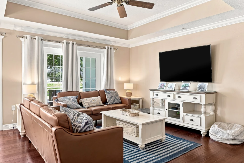 Reunion Resort 438