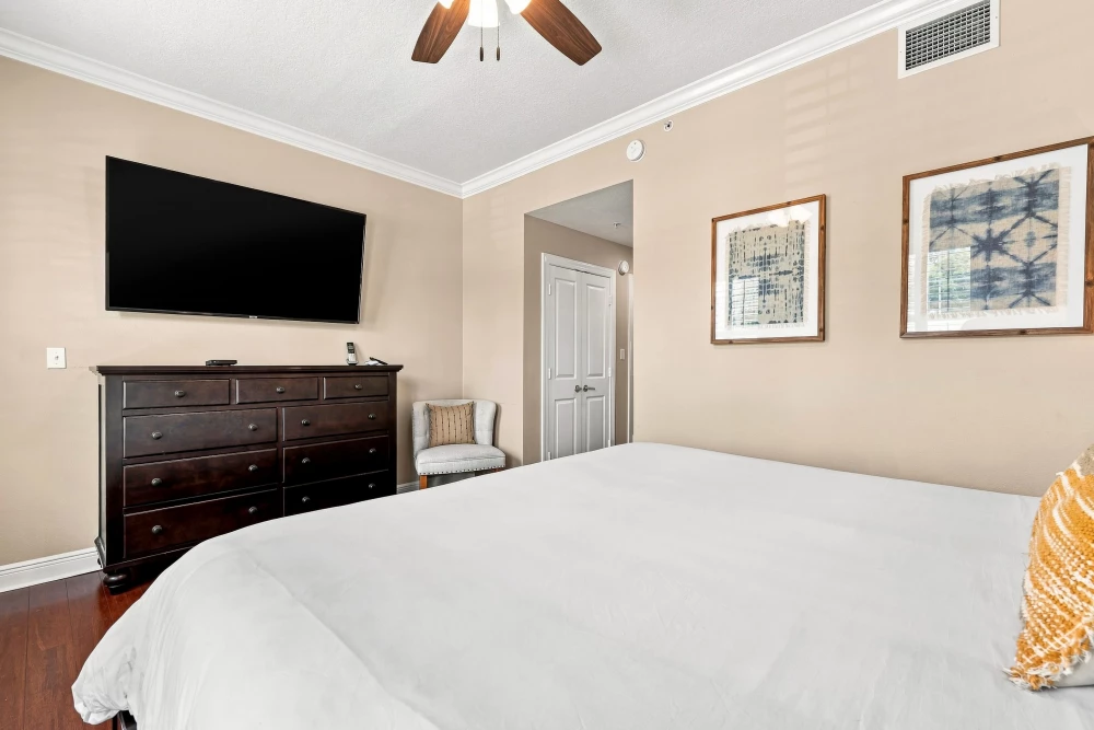 Reunion Resort 438