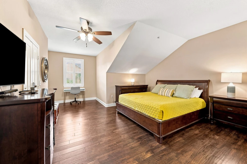Reunion Resort 438