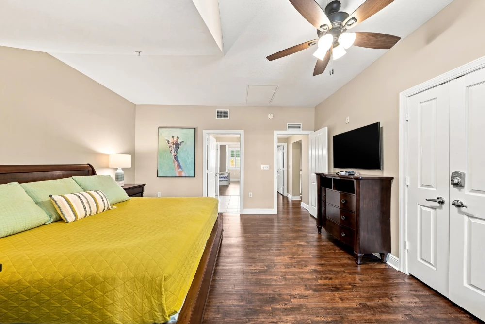 Reunion Resort 438