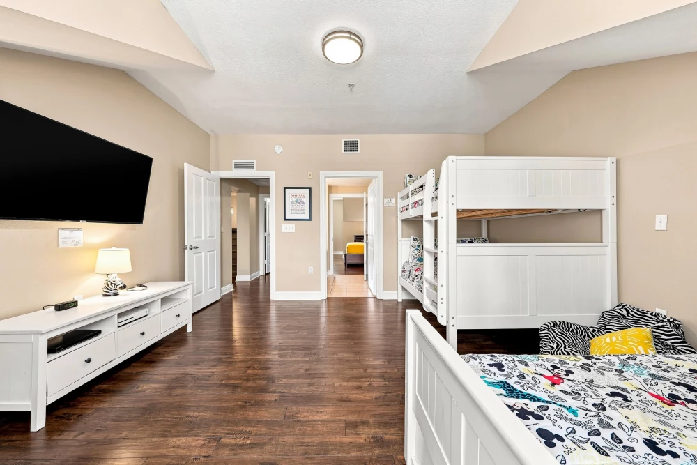 Reunion Resort 438