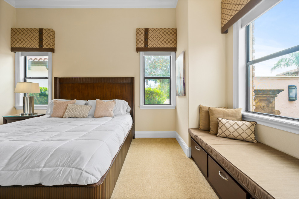 Reunion Resort 554