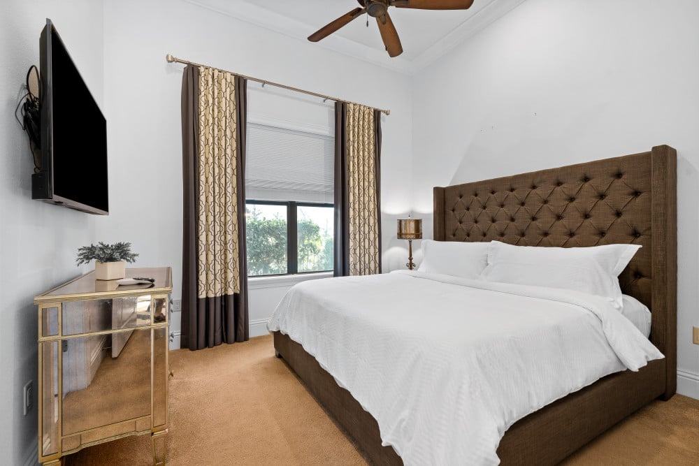 Reunion Resort 554