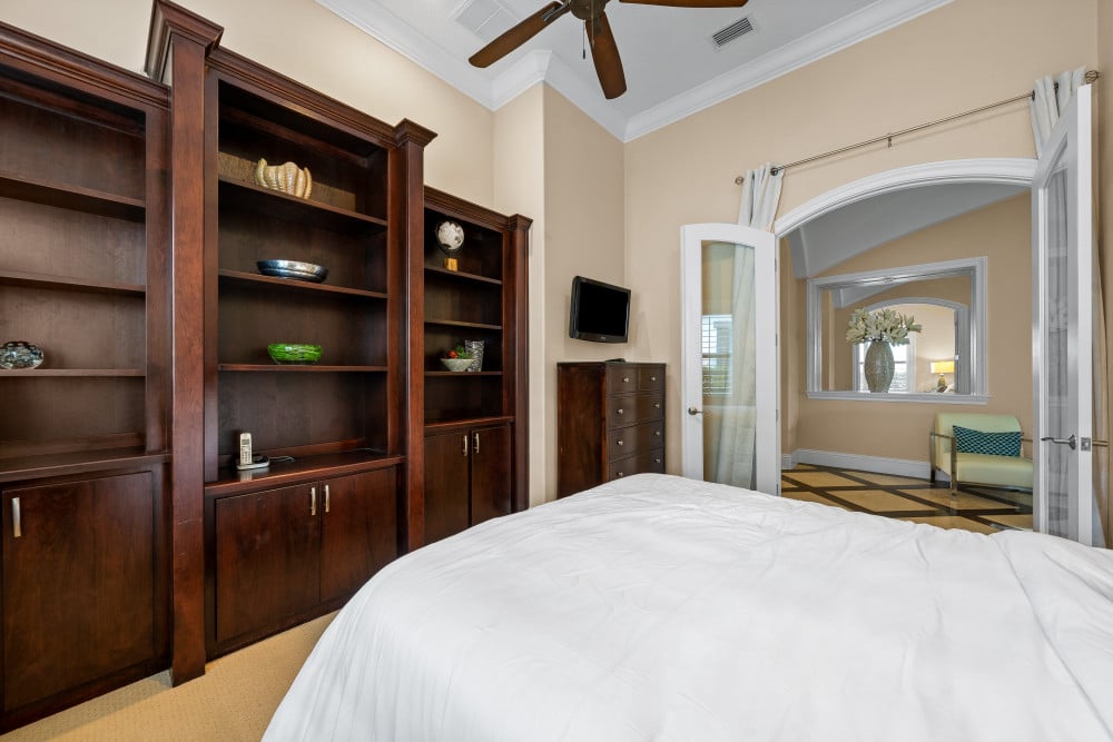 Reunion Resort 554