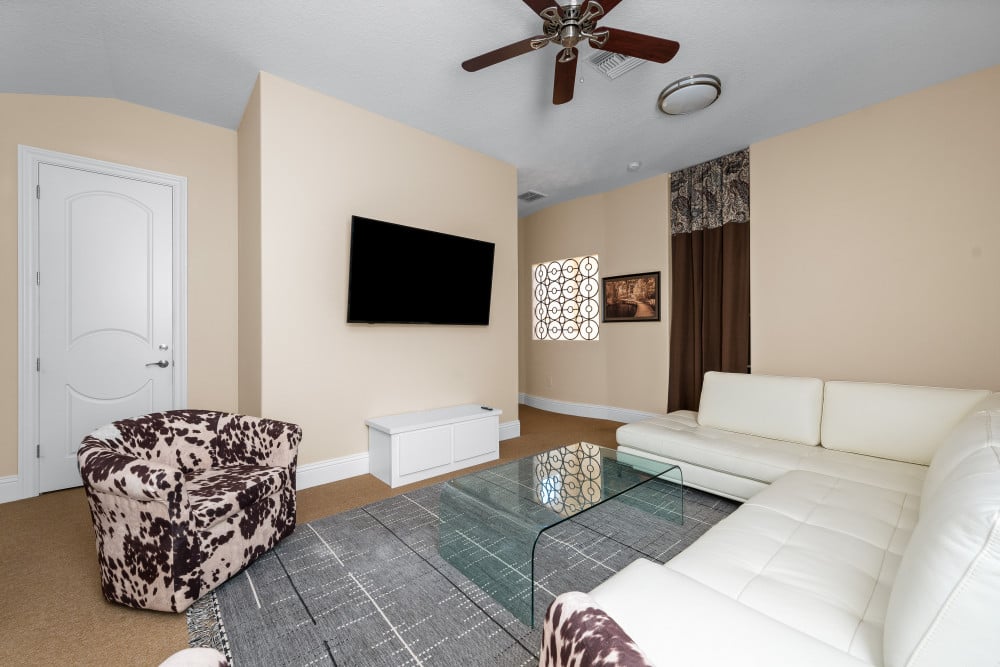 Reunion Resort 554
