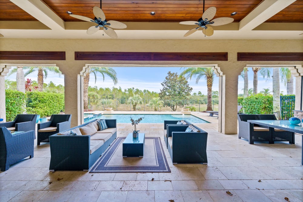 Reunion Resort 554