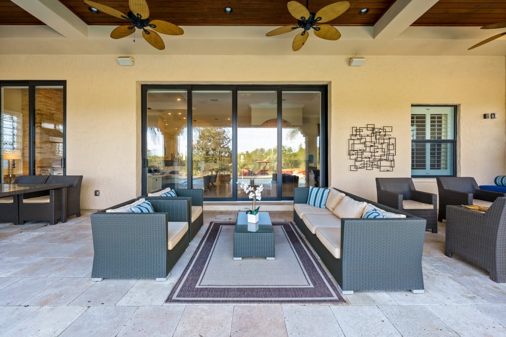 Reunion Resort 554