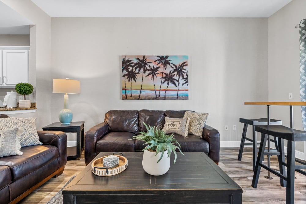 Reunion Resort 543