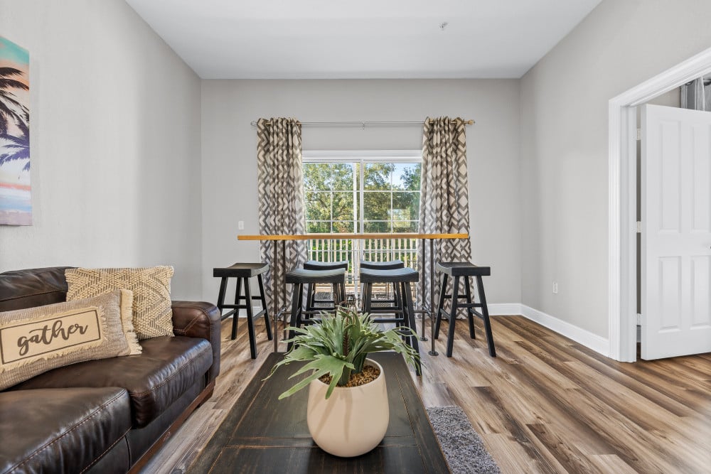 Reunion Resort 543
