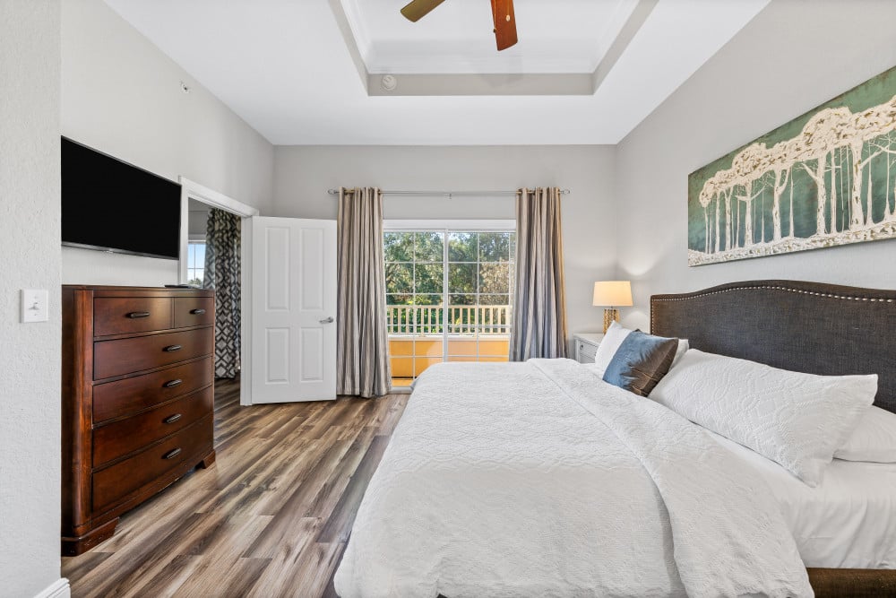Reunion Resort 543