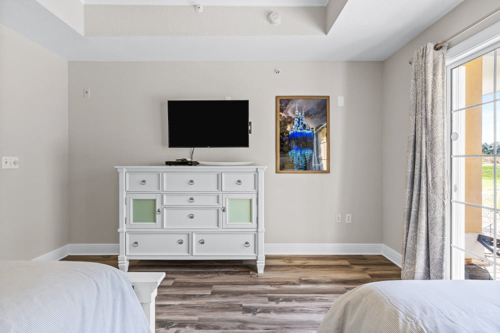 Reunion Resort 543