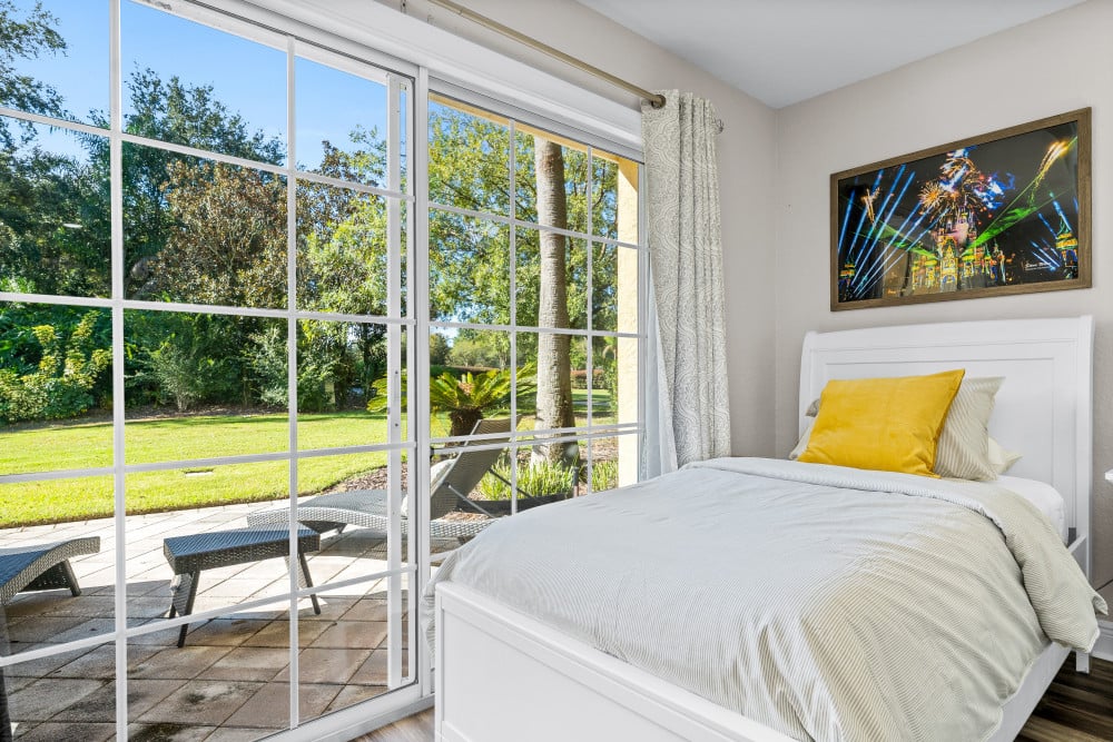Reunion Resort 543