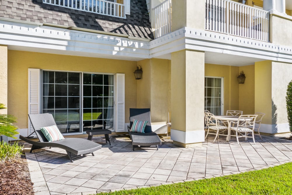 Reunion Resort 543
