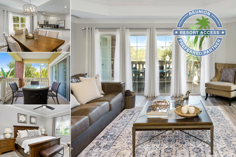 Reunion Resort 267
