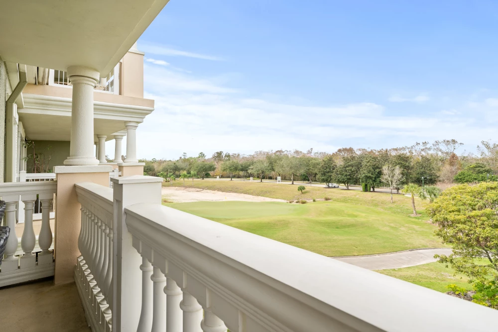 Reunion Resort 612