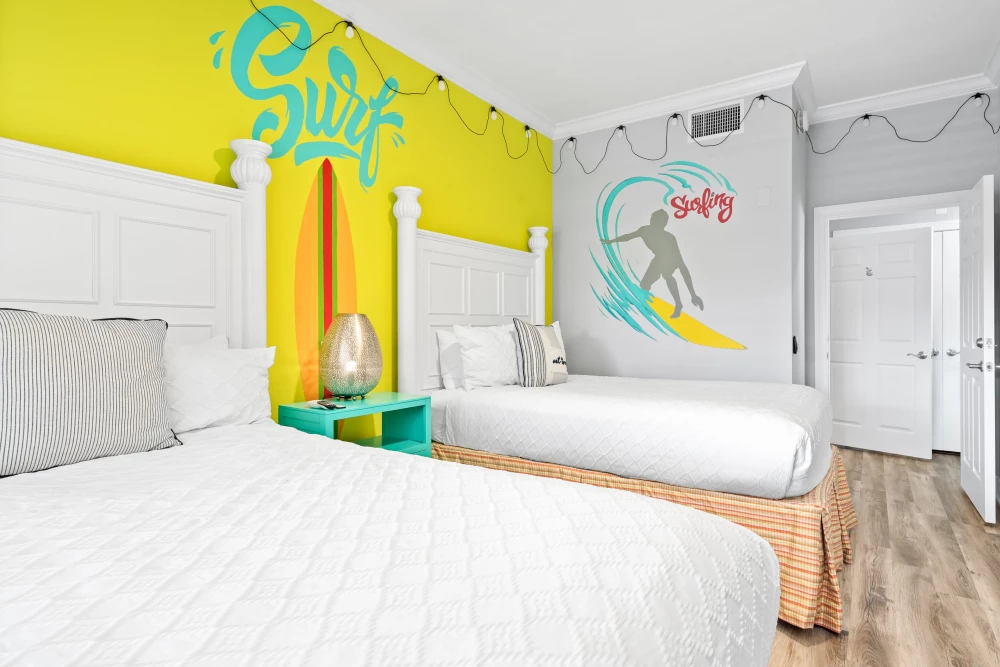 Reunion Resort 612