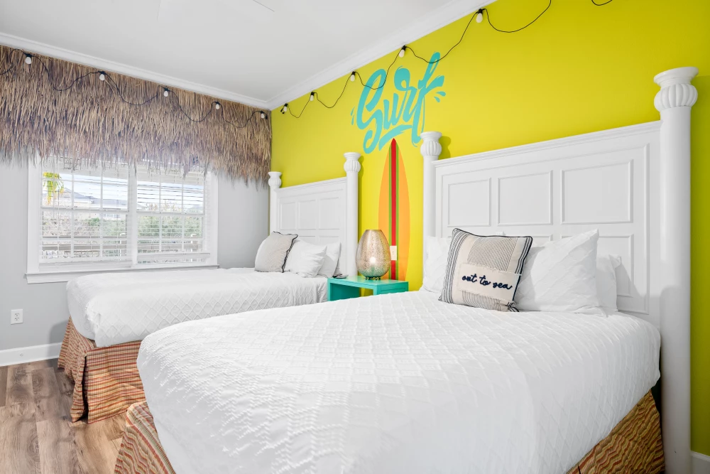 Reunion Resort 612