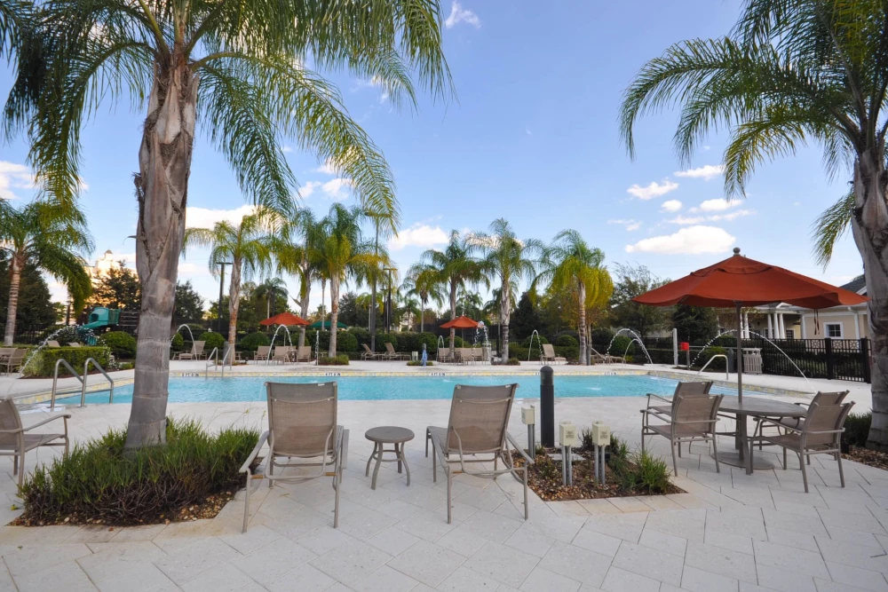 Reunion Resort 612