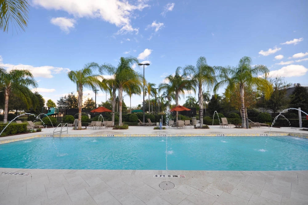 Reunion Resort 612