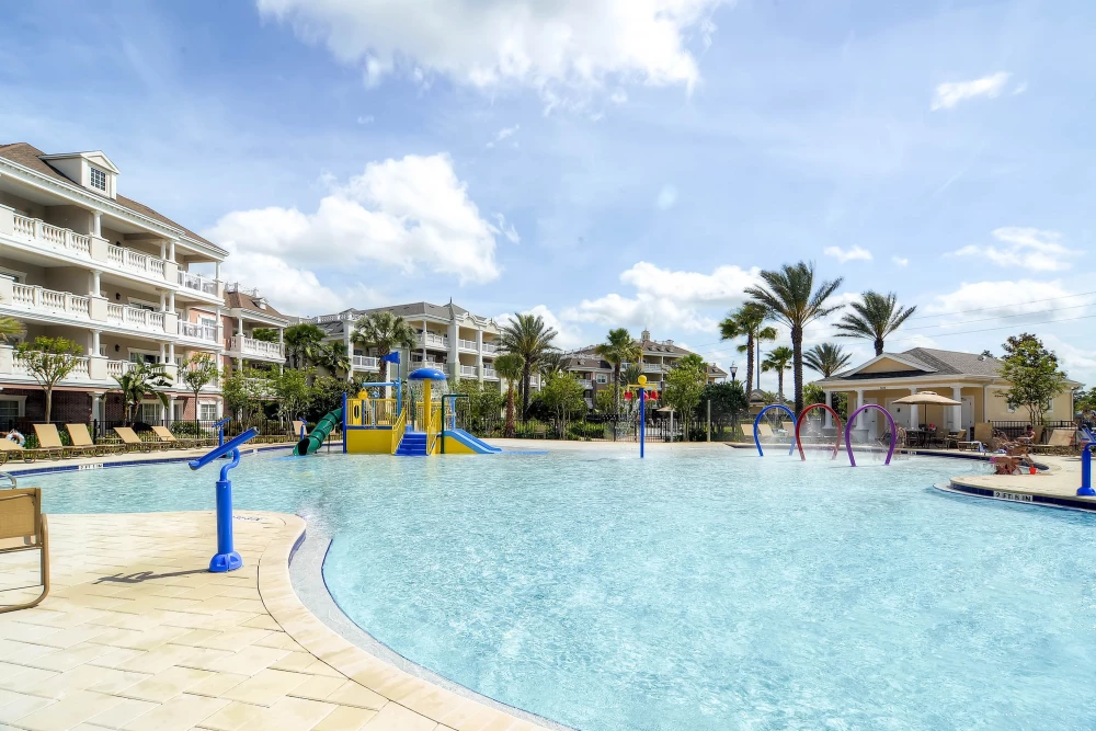 Reunion Resort 612
